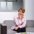 Sandrine DEGREE, Assistante administrative et commerciale