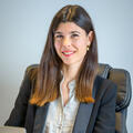 Margaux RATHERY, Juriste