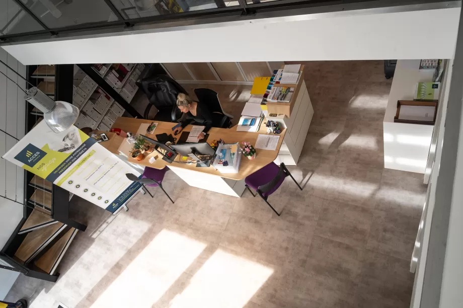 Acces Finance Courtage à La Rochelle