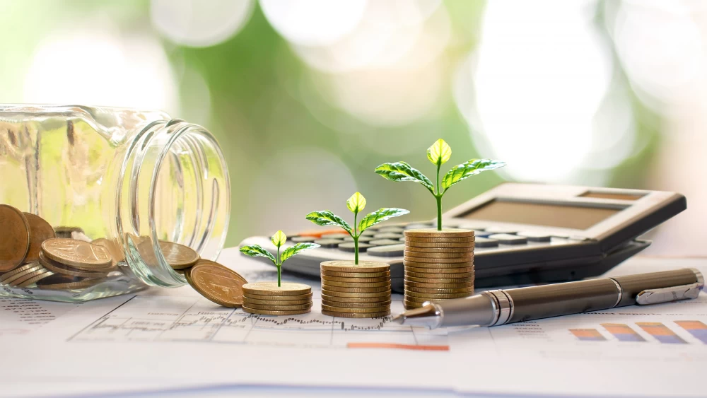 Placements financiers