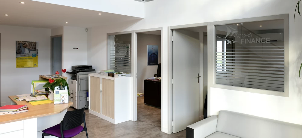 Gestionnaire de patrimoine à La Rochelle