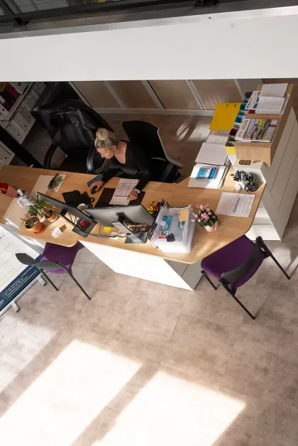 Gestionnaire de patrimoine à La Rochelle