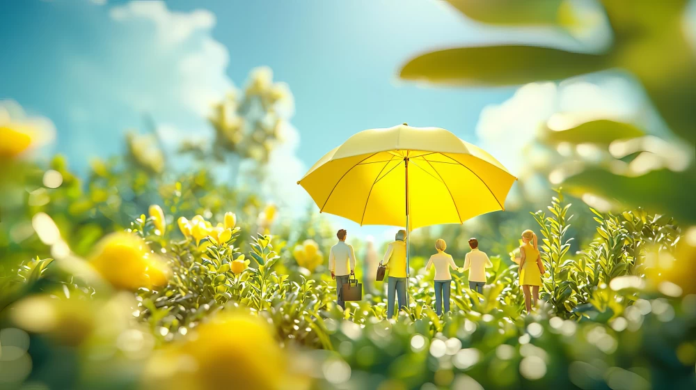 Personnes vulnérables / Tutelle - Curatelle