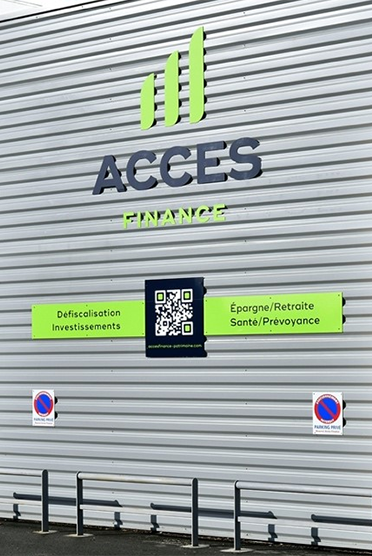 Acces Finance Courtage à La Rochelle